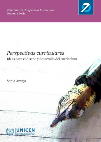 Perspectivas curriculares. Ideas para el diseño y desarrollo del currículum