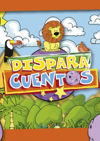 Disparacuentos