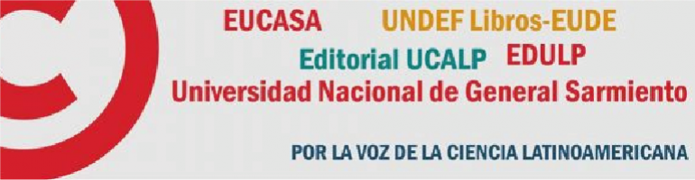 Editorial Unicen se suma al catálogo de Universidades Latinoamericanas