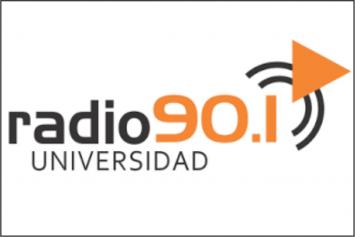 FM 90.1 Radio Universidad Facultad de Ciencias Sociales UNICEN