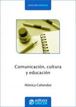 Comunicación, cultura y educación