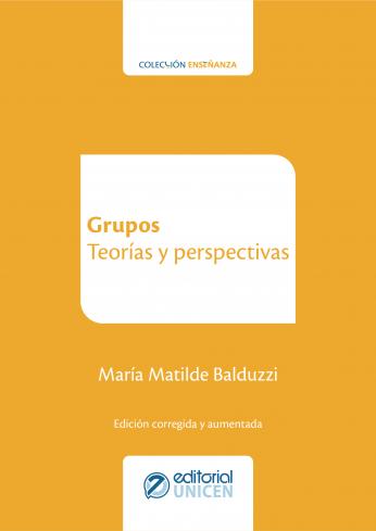 Grupos: teorías y perspectivas