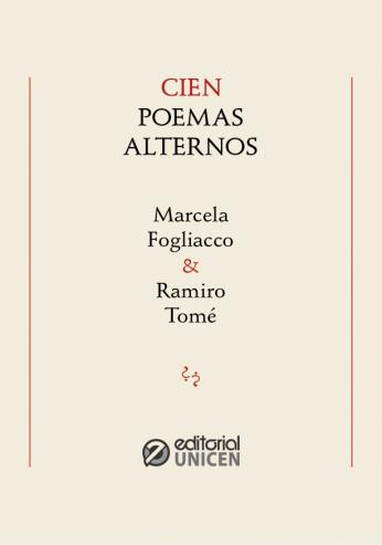 Cien poemas alternos