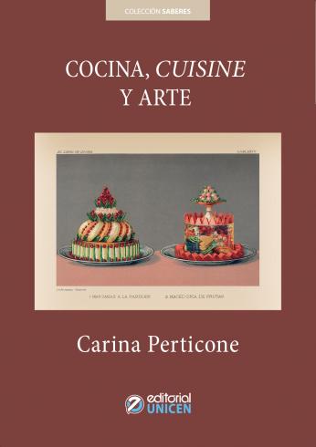 Cocina, cuisine y arte