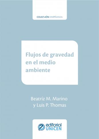 Flujos de gravedad en el medio ambiente