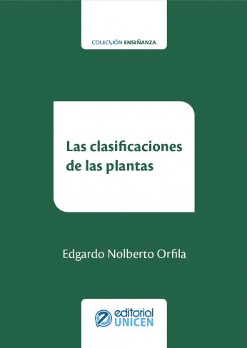 Las clasificaciones de las plantas
