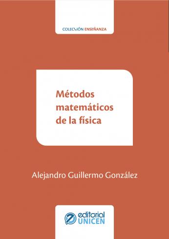 Métodos matemáticos de la física