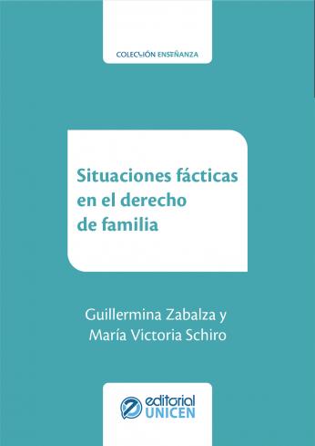 Situaciones fácticas en el derecho de familia