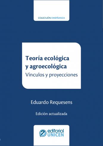 Teoría ecológica y agroecología