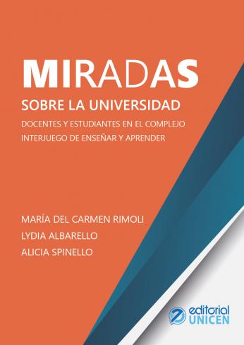 Miradas sobre la universidad 