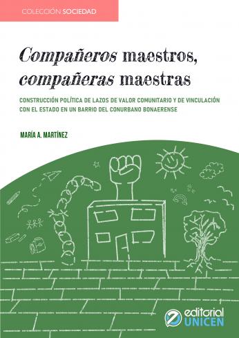 Compañeros maestros, compañeras maestras