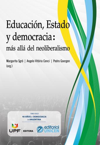Educación, Estado y democracia : más allá del neoliberalismo