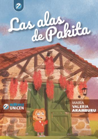Las alas de Pakita