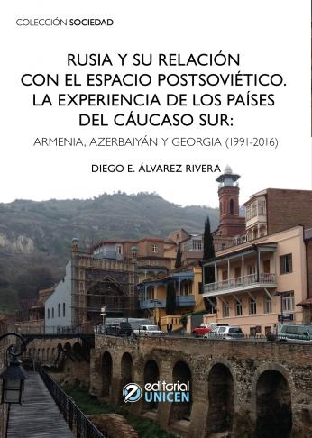 Rusia y su relación con el espacio postsoviético