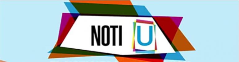 NOTI U - Programa 4