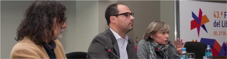 Editorial Unicen se afianza