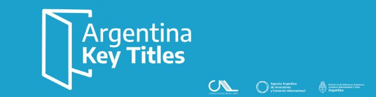 Editorial UNICEN seleccionada para catálogo internacional