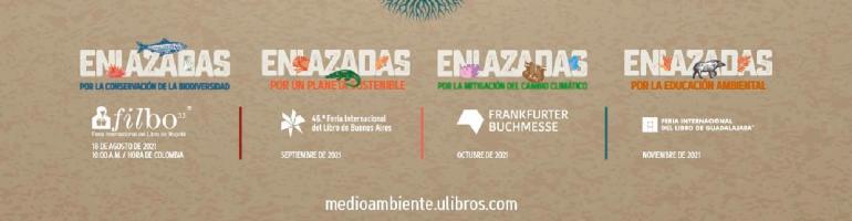 Cinco títulos de Editorial UNICEN en catálogo sobre degradación ambiental