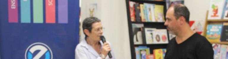 Editorial UNICEN presentó libro sobre inundaciones y crecimiento urbano en Tandil