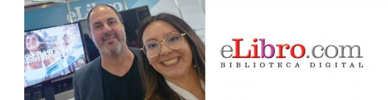 Editorial UNICEN concreta importante acuerdo con la plataforma E-Libro