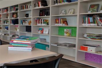 Editorial UNICEN refuerza circuitos de distribución y venta