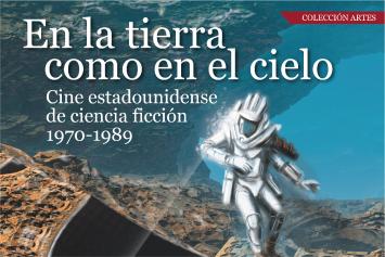 Editorial UNICEN presenta libro sobre investigación de cine ciencia ficción