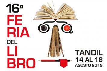 Editorial UNICEN en la Feria del Libro de Tandil