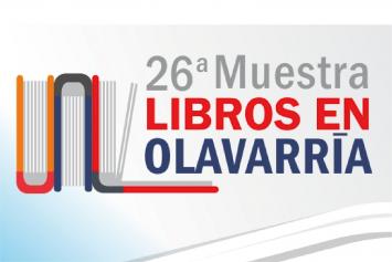 Editorial UNICEN en la Feria del Libro de Olavarría