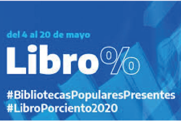 Editorial UNICEN se suma al Programa Libro 2020 de la CONABIP