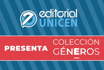Editorial UNICEN presenta nueva colección y libro sobre género