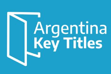 Editorial UNICEN seleccionada para catálogo internacional