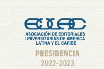 Responsable de Editorial UNICEN vicepresidente de la EULAC