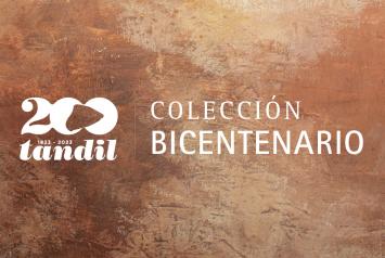 Editorial UNICEN suma ediciones por el Bicentenario de Tandil