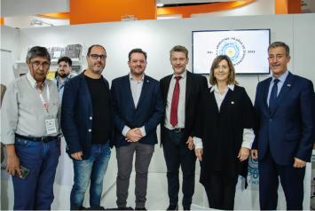 Editorial UNICEN presente en Feria Internacional del Libro