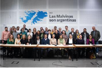 Asamblea de la Red de Editoriales de Universidades Nacionales