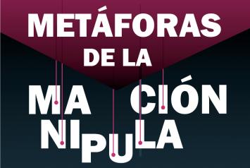 “Metáforas de la manipulación”, nuevo libro de Editorial UNICEN