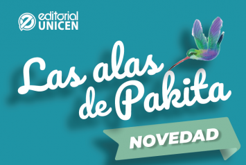 Editorial UNICEN fortalece su colección infantil