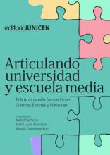 Articulando universidad y escuela media