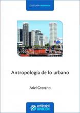 Antropología de lo urbano