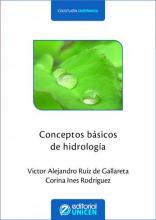 Conceptos básicos de Hidrología. Resolución del balance hidrológico.