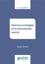 Nuevas tecnologías en la iluminación teatral