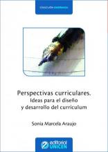 Perspectivas curriculares. Ideas para el diseño y desarrollo del currículum