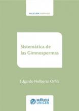 Sistemática de las Gimnospermas