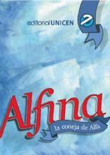 Alfina. La coneja de Alfa