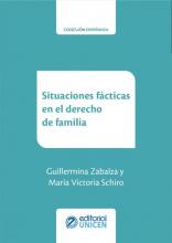 Situaciones fácticas en el derecho de familia