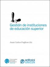 Gestión de instituciones de educación superior 